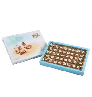 Bolçi Deniz Ürünleri Kutusu 400g